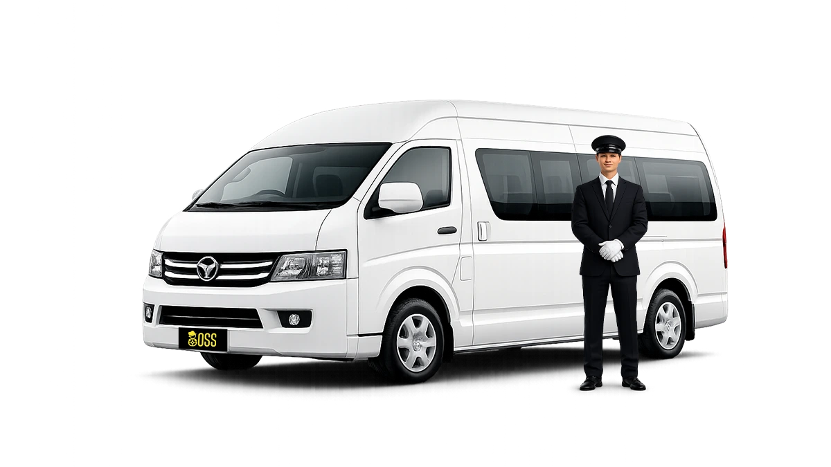 Mini Bus