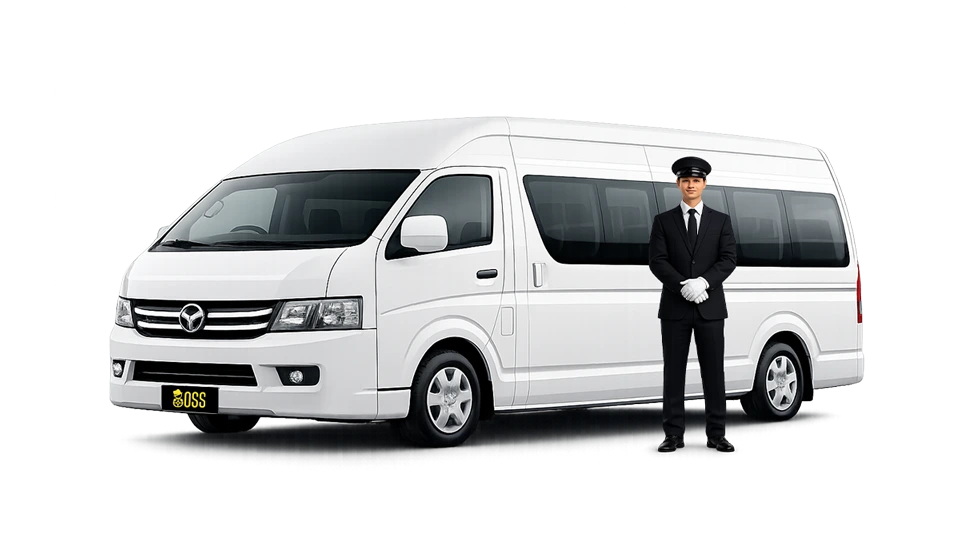 VIP MPV