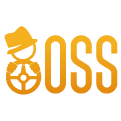 BOSS 8055 logo