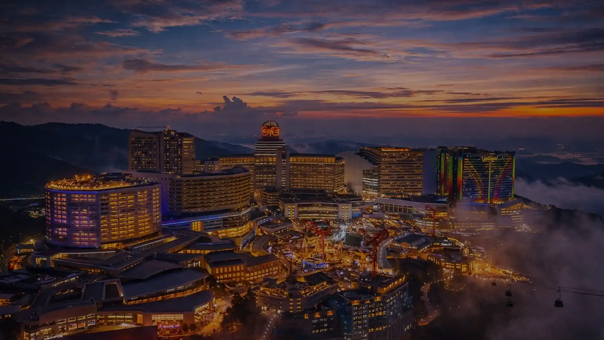 Genting