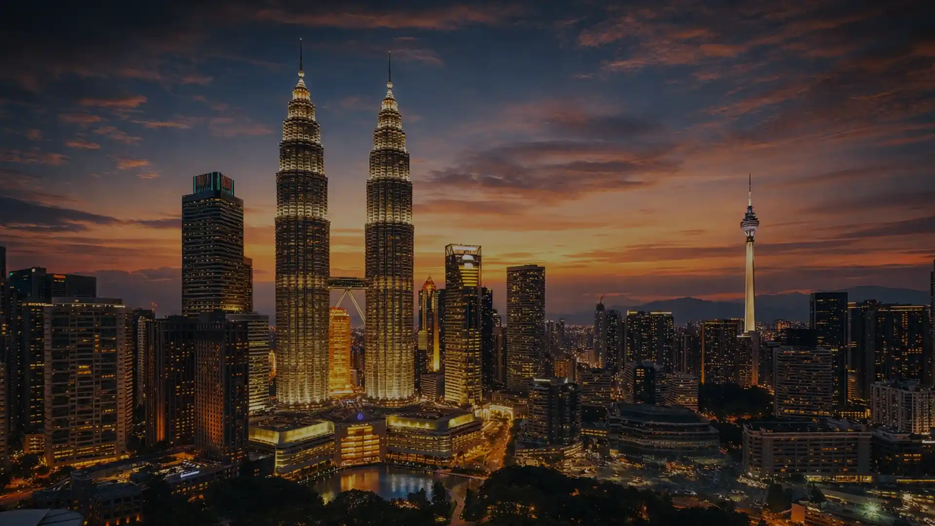 Kuala Lumpur