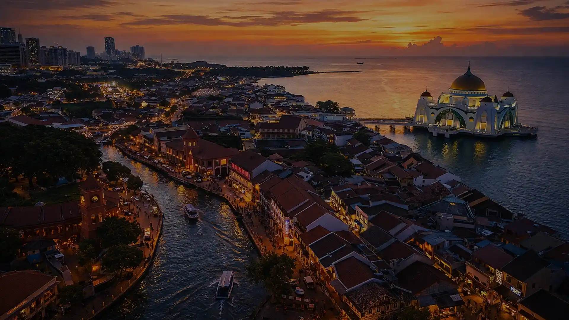 Malacca